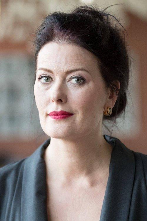 Merle Palmiste fotoğrafı