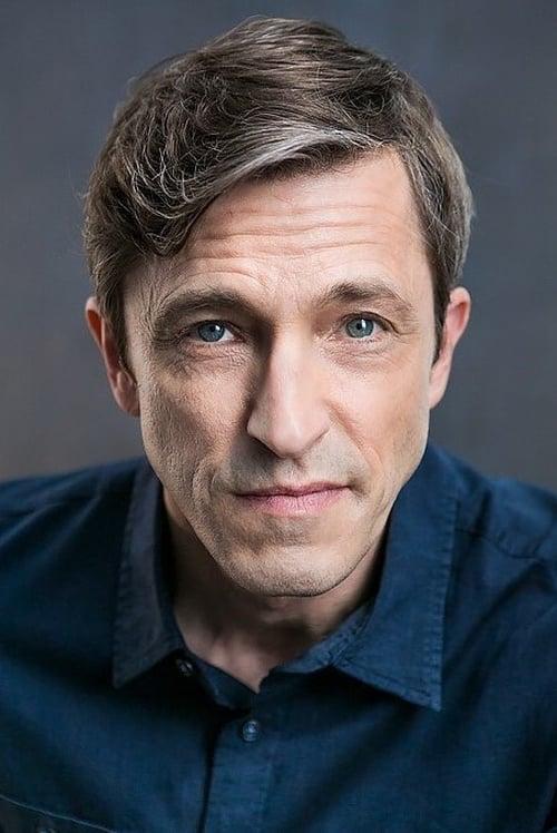 Marc Forget fotoğrafı