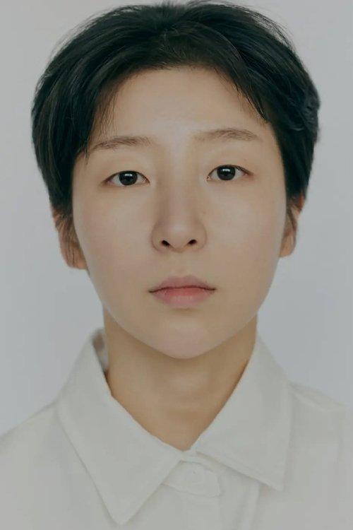 Han Hye-ji fotoğrafı