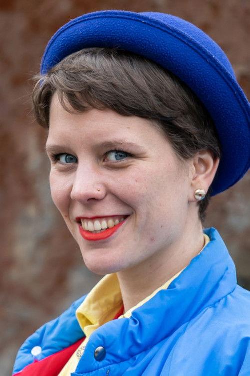 Charlie Dewulf fotoğrafı