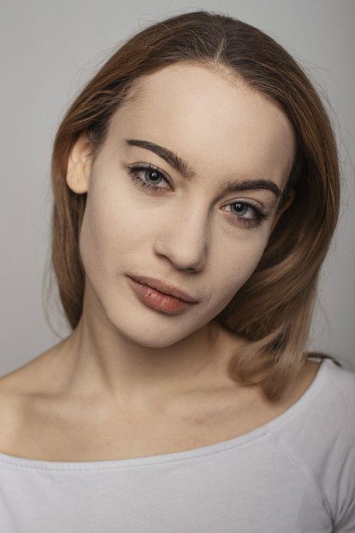 Olga Rayska fotoğrafı