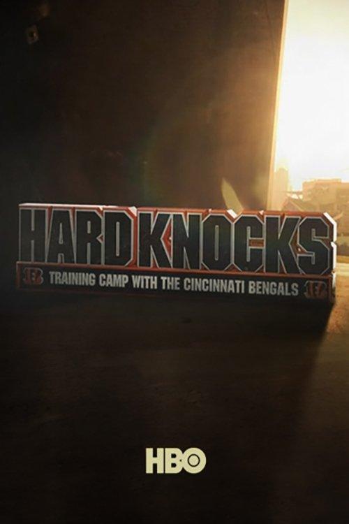 Hard Knocks Sezon 8