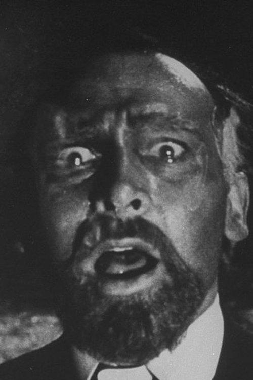 Harold Gordon fotoğrafı