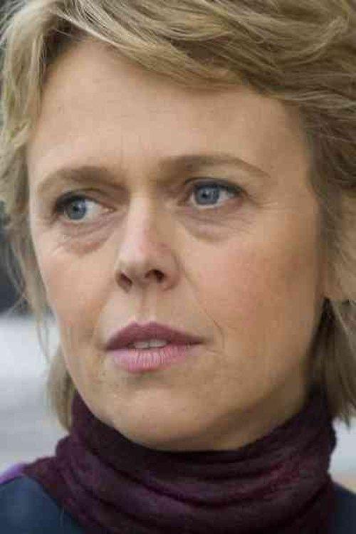 Line Arlien-Søborg fotoğrafı