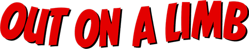 Out on a Limb logo