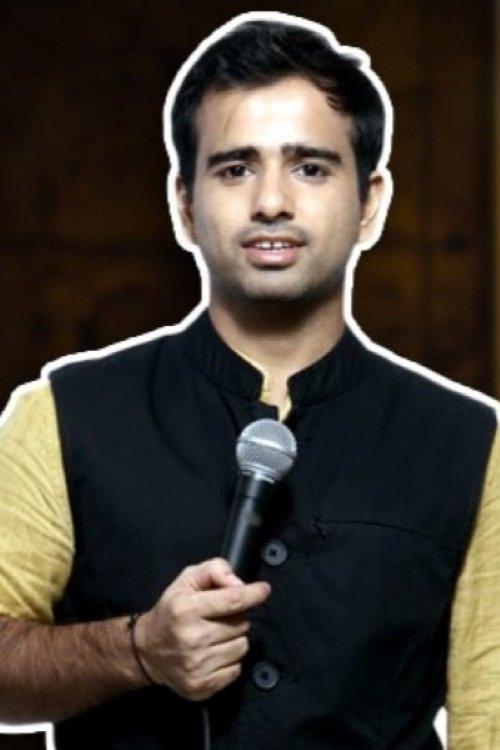 Gaurav Kapoor dizi afişi