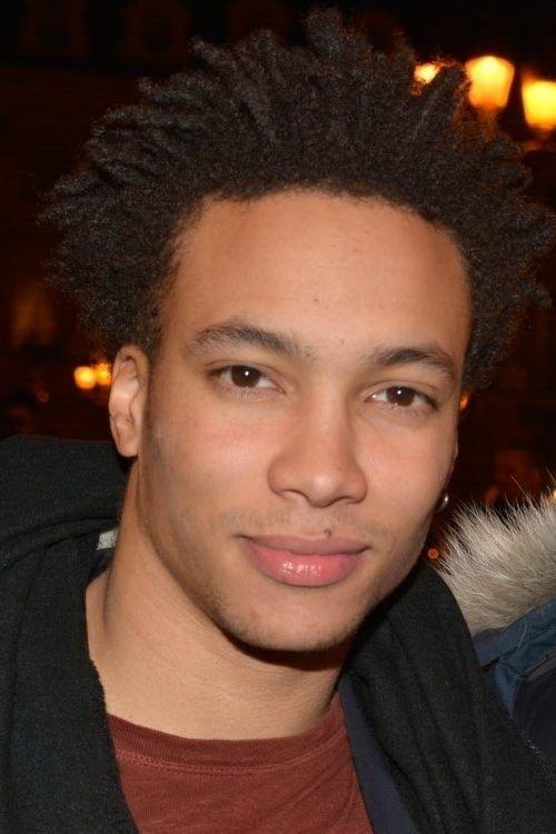 Corentin Fila fotoğrafı