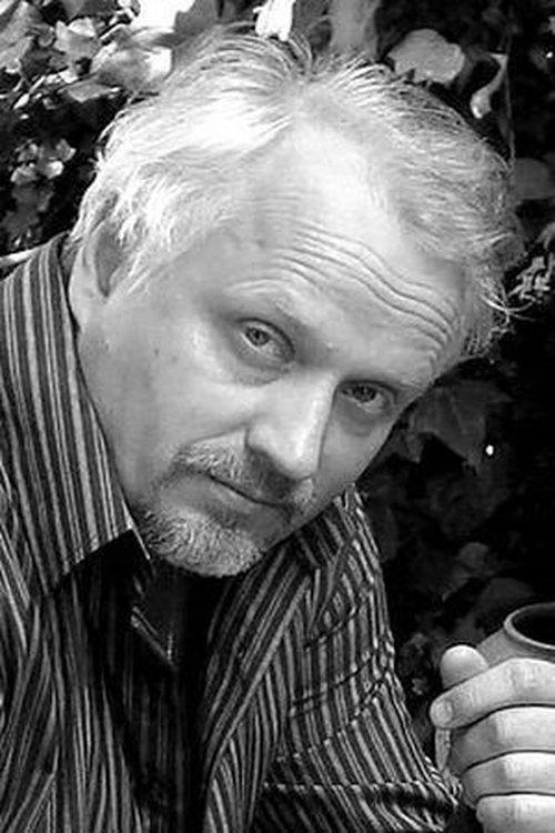 Andrei Svislotski fotoğrafı