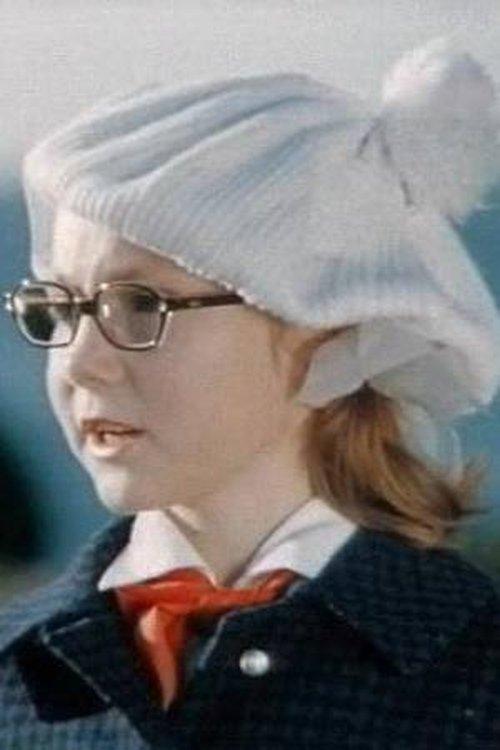 Natasha Veselova fotoğrafı