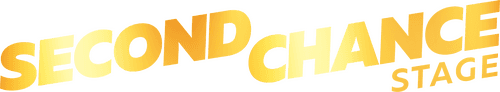 Second Chance Stage logo