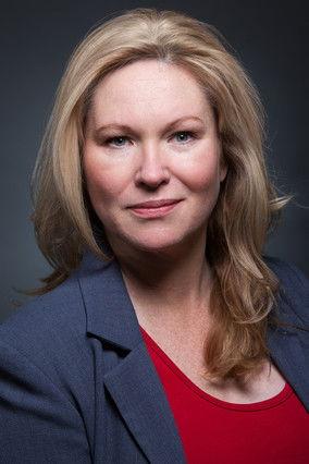 Julie Mckay fotoğrafı