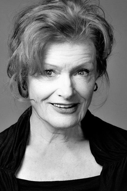 Gertie Honeck fotoğrafı