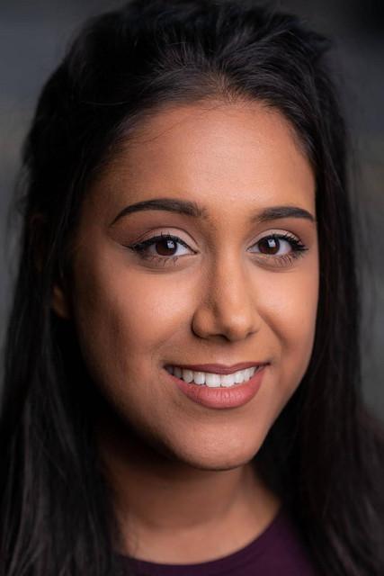 Kierath Jandoo fotoğrafı