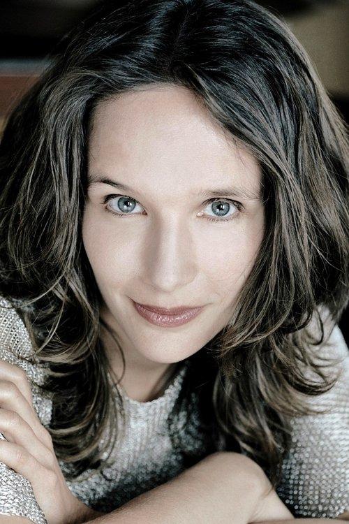 Hélène Grimaud fotoğrafı