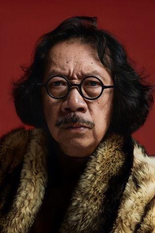 Somlek Sakdikul fotoğrafı