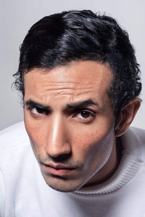 Rishav Basu fotoğrafı