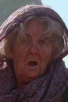 Vicky Burrett fotoğrafı