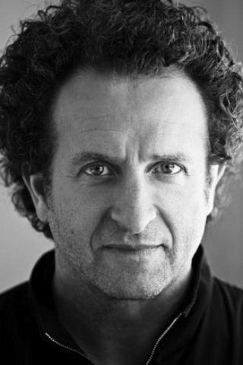 Daniel Brière fotoğrafı