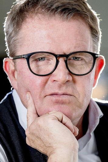 Rolf Sørensen fotoğrafı