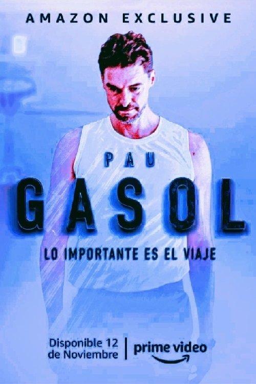 Pau Gasol: It’s About the Journey Sezon 1