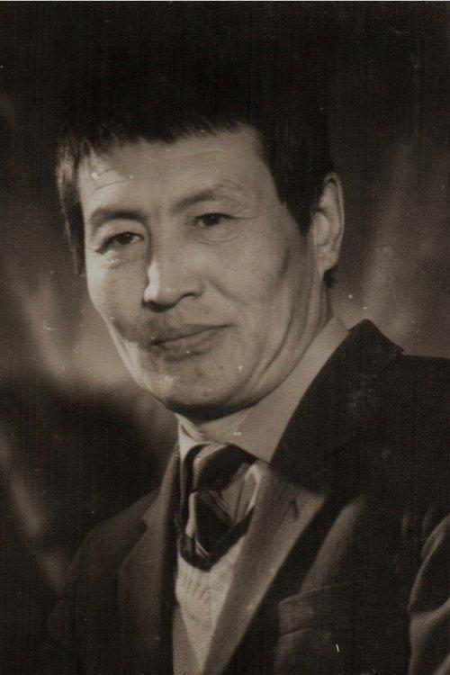 Damdin Sovd fotoğrafı