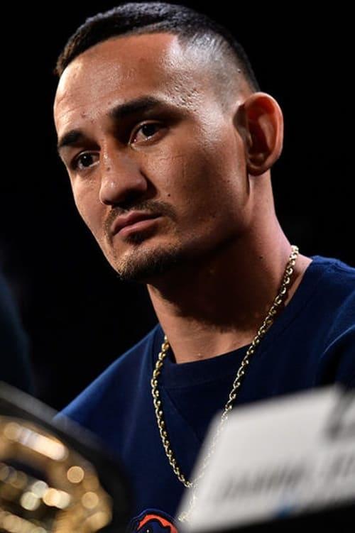 Max Holloway fotoğrafı