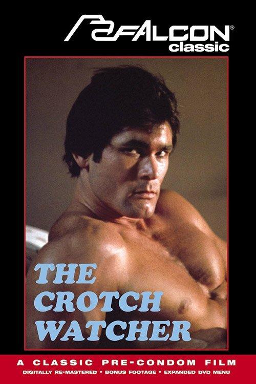 The Crotch Watcher film afişi