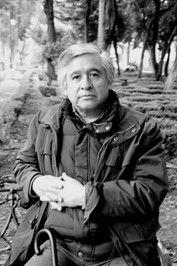 Juan Antonio de la Riva fotoğrafı