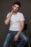 Alexey Markov fotoğrafı