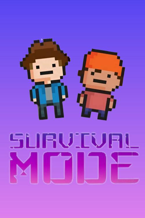 Survival Mode Sezon 1