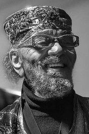 Marshall Allen fotoğrafı