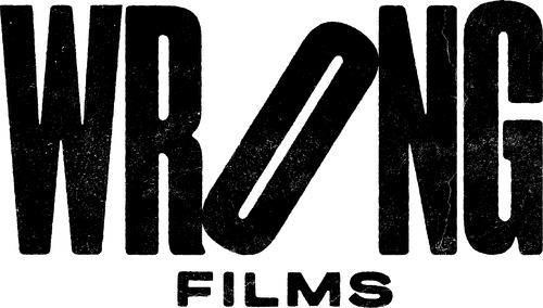 Wrong Films logo
