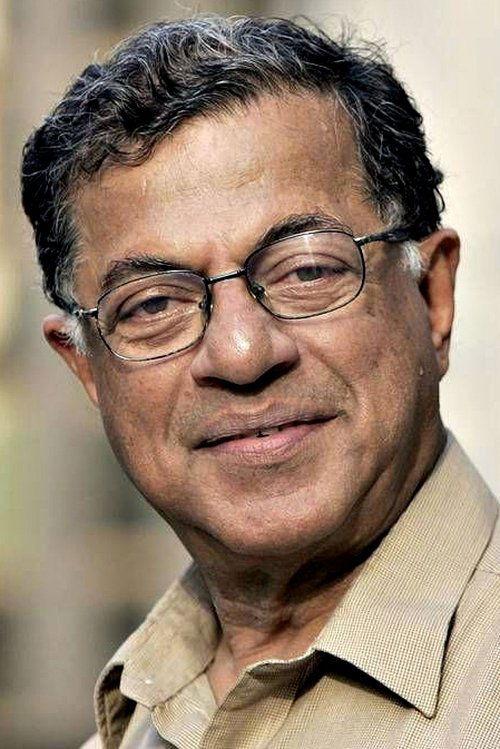 Girish Karnad fotoğrafı