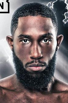 Corey Marksman fotoğrafı