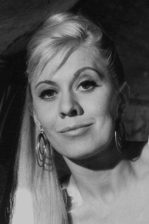 Inga Gill fotoğrafı