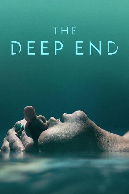 The Deep End dizi afişi