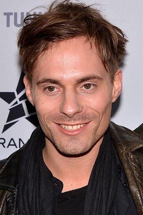 Oskar Linnros fotoğrafı