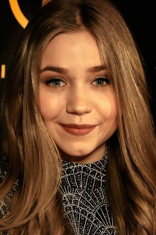 Linnea Skog fotoğrafı