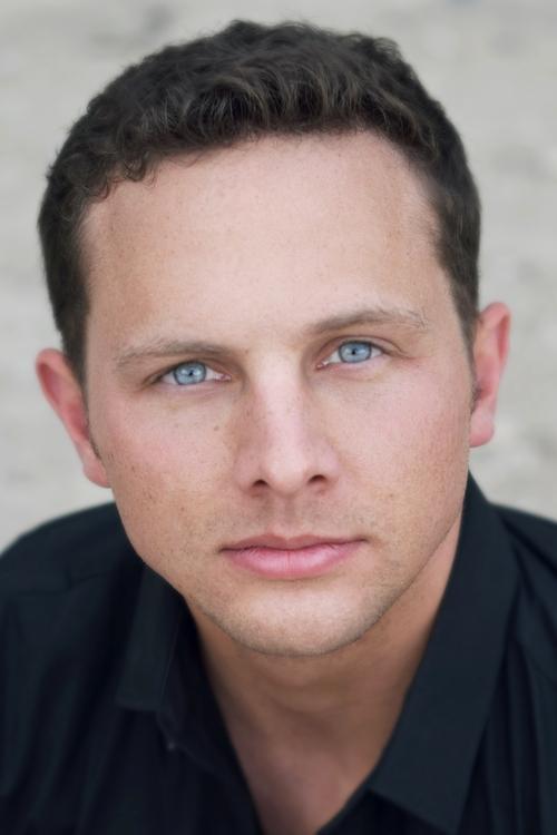 Gabe Spencer fotoğrafı