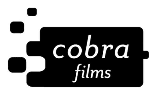 Cobra Films logo