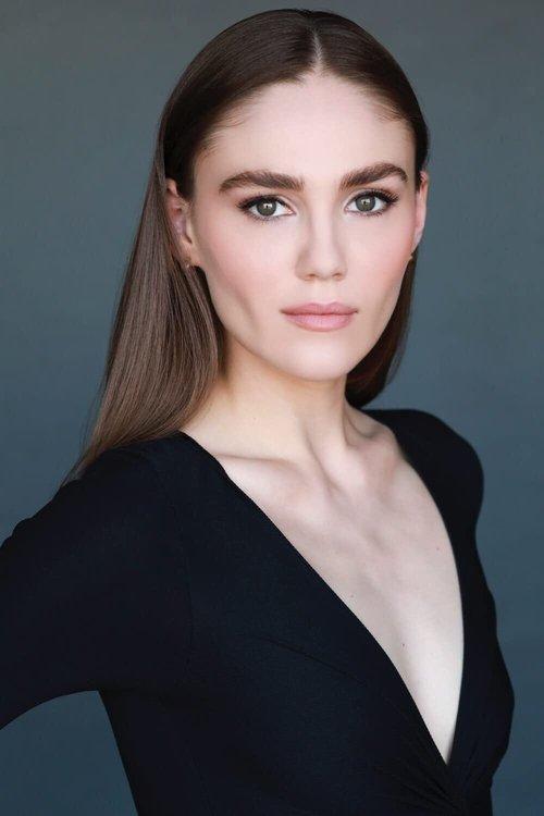 Stefanie Rons fotoğrafı