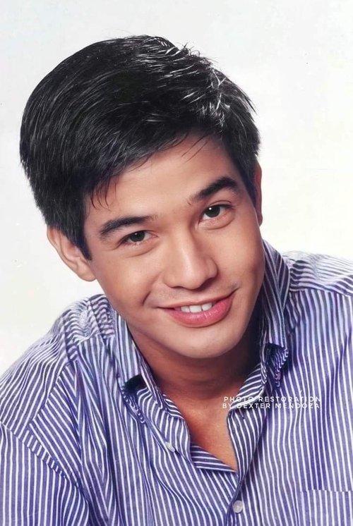 Rico Yan fotoğrafı
