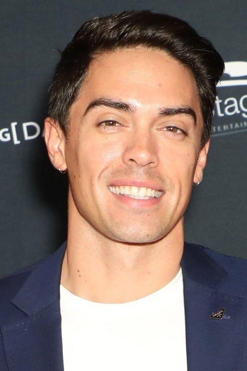 John Pearce fotoğrafı