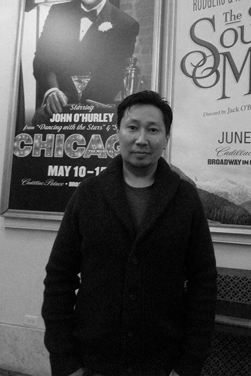 Dauletjan Bade fotoğrafı