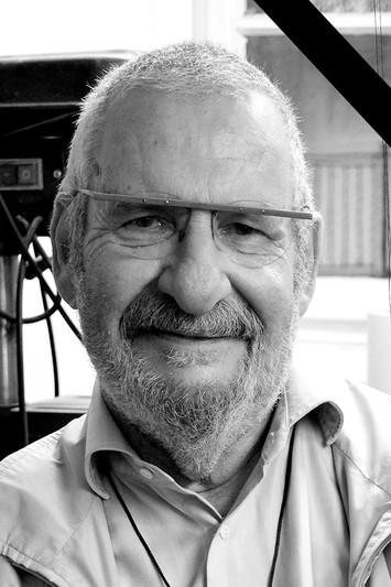 Sepp Strubel fotoğrafı