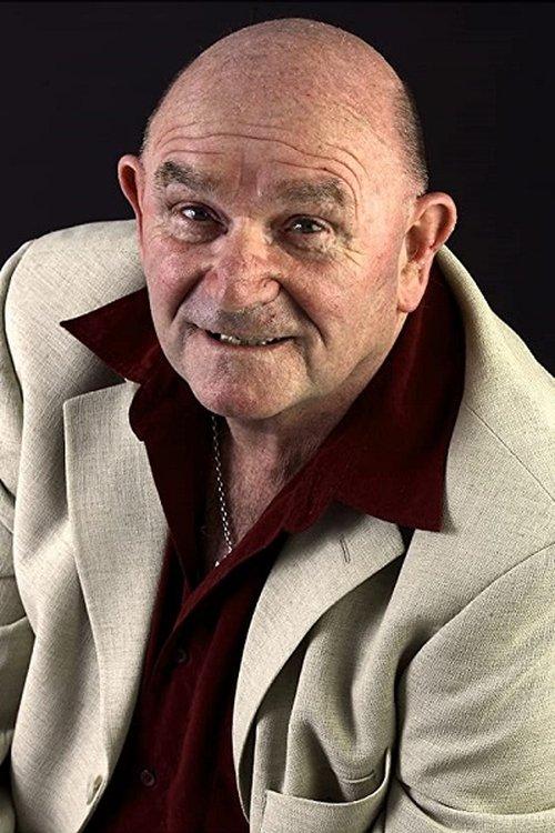 Ian Harrop fotoğrafı