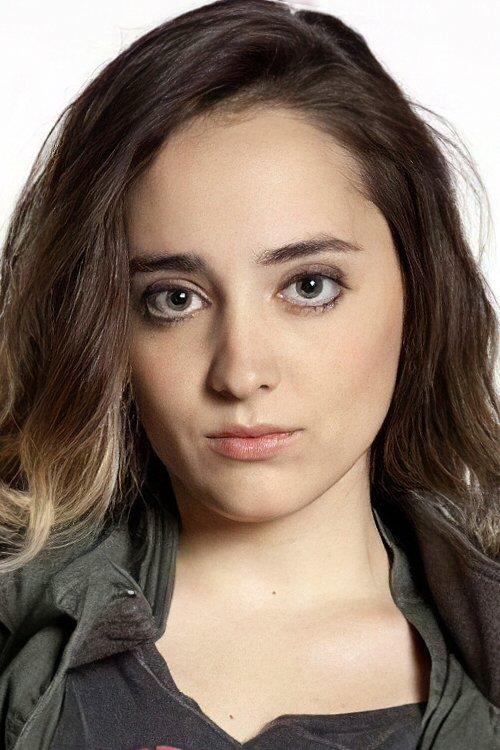 Francisca Walker fotoğrafı