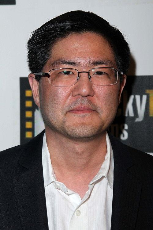 Gregory Hatanaka fotoğrafı