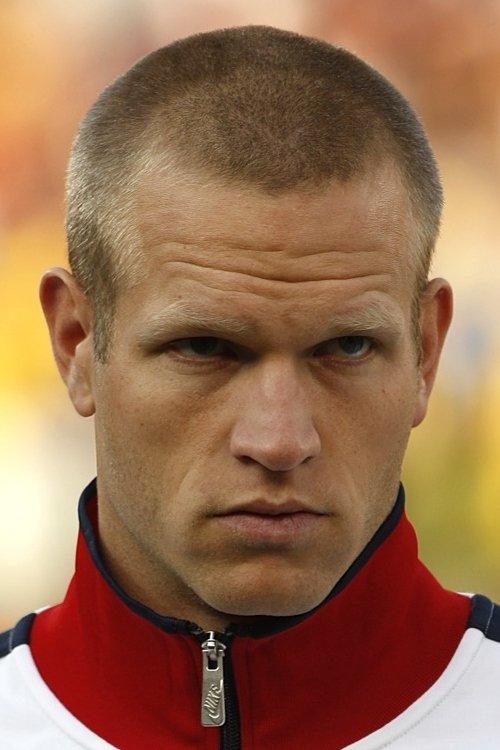 Jay DeMerit fotoğrafı