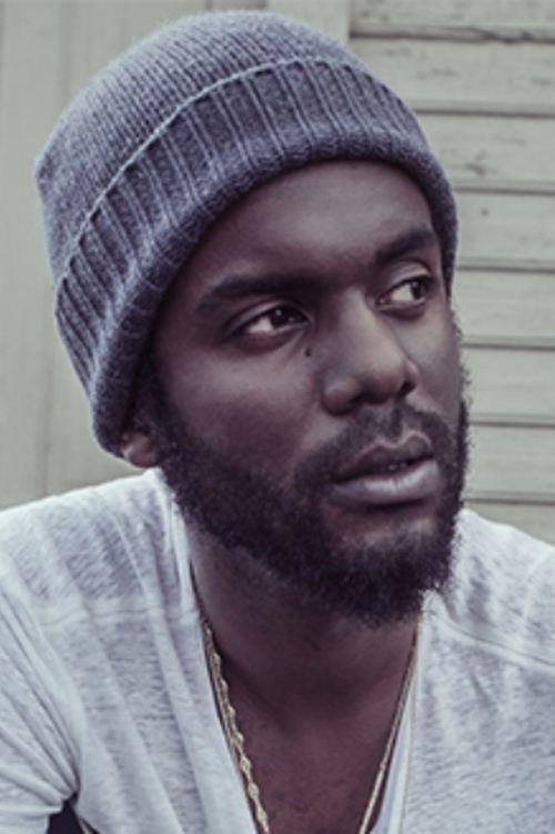 Gary Clark Jr. fotoğrafı